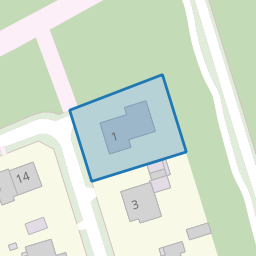 Perceel HAL00-C-2344