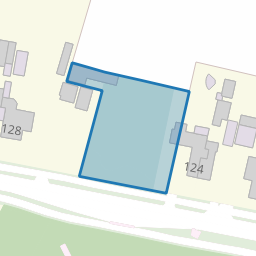 Perceel HAL00-C-2352