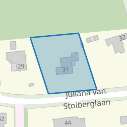 Perceel HAL00-C-2372