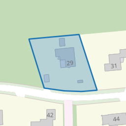 Perceel HAL00-C-2373