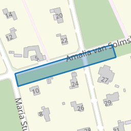 Perceel HAL00-C-2376