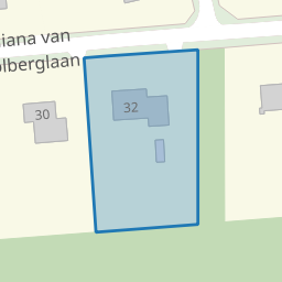 Perceel HAL00-C-2381