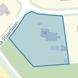 Perceel HAL00-C-2383