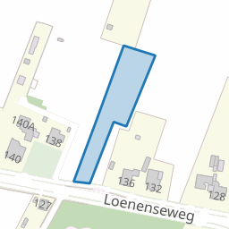 Perceel HAL00-C-2397