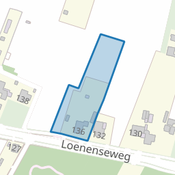 Perceel HAL00-C-2398