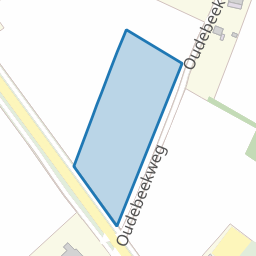 Perceel HAL00-C-2497