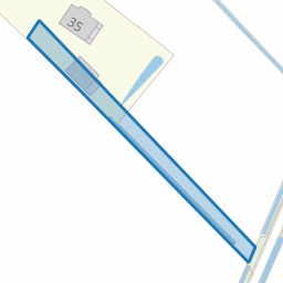 Perceel HAL00-C-2527