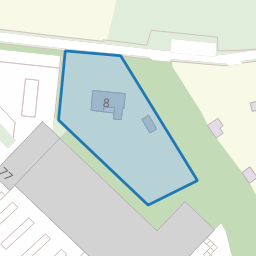 Perceel HAL00-C-2598