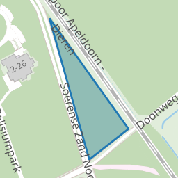 Perceel HAL00-C-2606