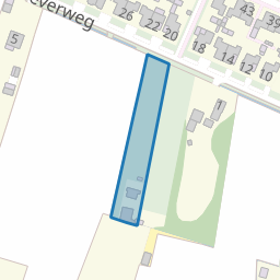 Perceel HAL00-C-2625