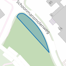 Perceel HAL00-C-2636