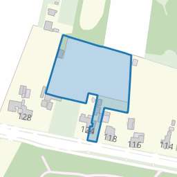 Perceel HAL00-C-2651