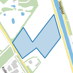 Perceel HAL00-C-2669