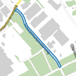 Perceel HAL00-C-2702