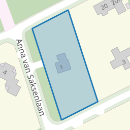 Perceel HAL00-C-2773