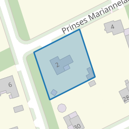 Perceel HAL00-C-2778