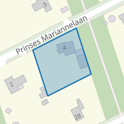 Perceel HAL00-C-2780