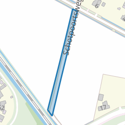 Perceel HAL00-C-2830