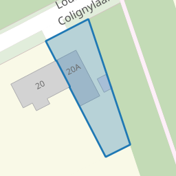 Perceel HAL00-C-2832