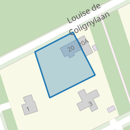 Perceel HAL00-C-2833