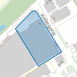 Perceel HAL00-C-2835