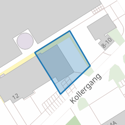 Perceel HAL00-C-2837