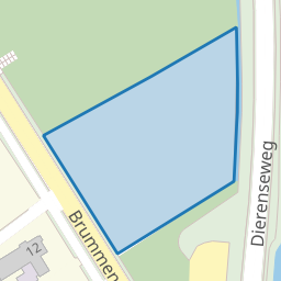 Perceel HAL00-C-2839