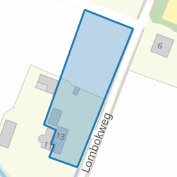 Perceel HAL00-C-2844