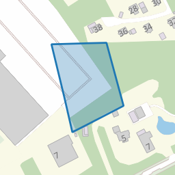 Perceel HAL00-C-2848