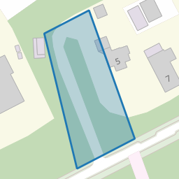 Perceel HAL00-C-2849