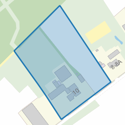 Perceel HAL00-C-2856