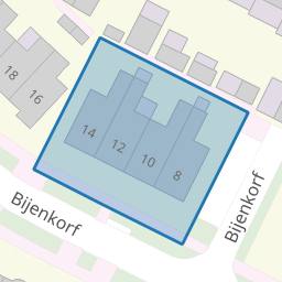 Perceel HAL00-C-2895