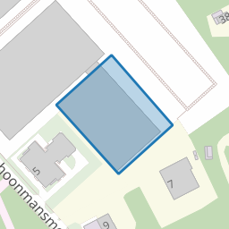 Perceel HAL00-C-2967