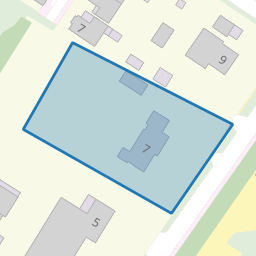 Perceel HAL00-C-2974