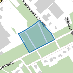 Perceel HAL00-C-2980