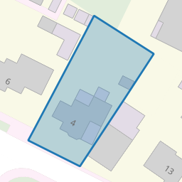 Perceel HAL00-C-2995