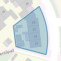 Perceel HAL00-C-3005