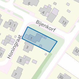 Perceel HAL00-C-3008