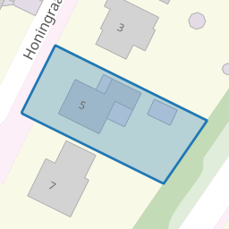 Perceel HAL00-C-3010