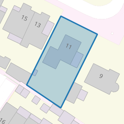 Perceel HAL00-C-3013