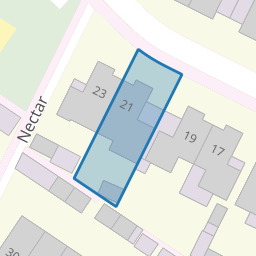 Perceel HAL00-C-3019