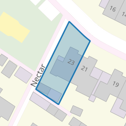 Perceel HAL00-C-3020