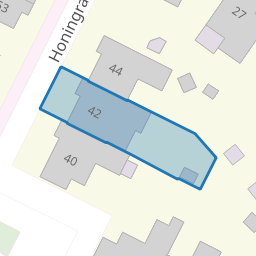 Perceel HAL00-C-3037