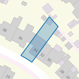 Perceel HAL00-C-3041