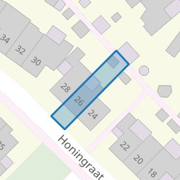 Perceel HAL00-C-3045