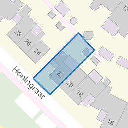 Perceel HAL00-C-3047