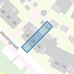 Perceel HAL00-C-3048