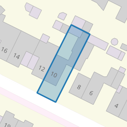 Perceel HAL00-C-3053