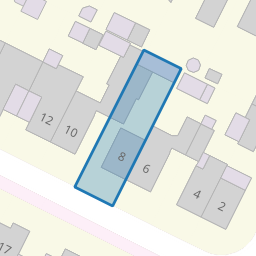 Perceel HAL00-C-3054