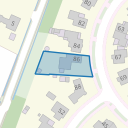 Perceel HAL00-C-3086